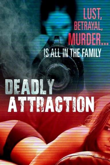 Poster Attrazione mortale