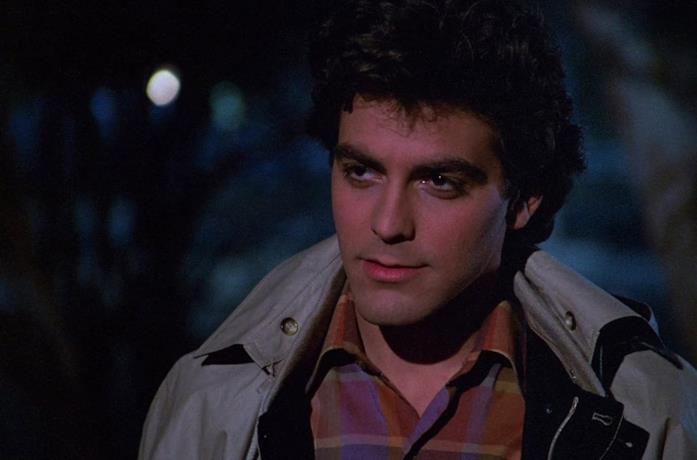 George Clooney in un episodio della serie La signora in giallo