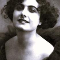 Francesca Bertini