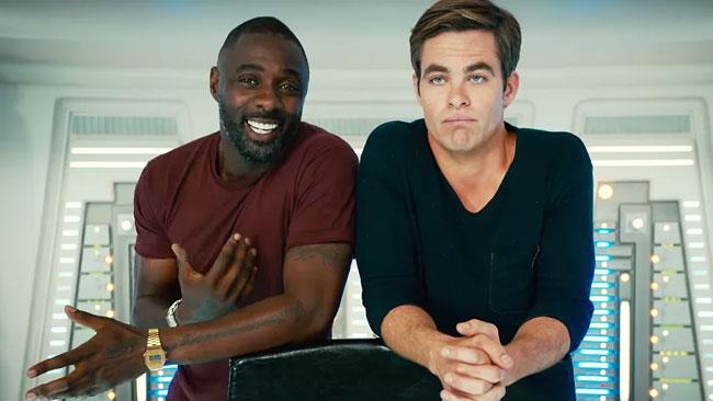 Star Trek Beyond la recensione Star Trek Beyond, il nostro parere sul film
