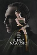 Poster Il filo nascosto