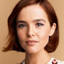 Zoey Deutch