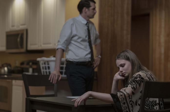 Cercando Alaska episodio 3