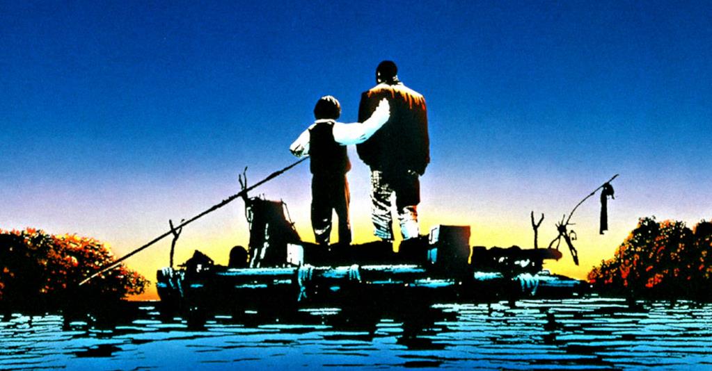 Le avventure di Huck Finn - Trama, cast e streaming