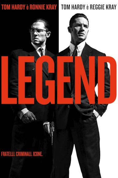 Poster Legend