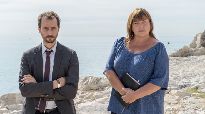 The Intern: Filiponi e Constance I due protagonisti di The Intern