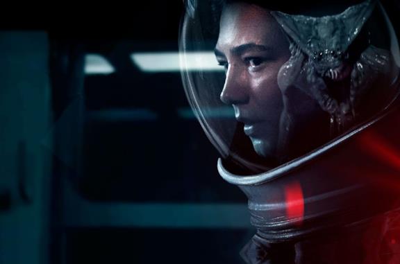 Tatyana Yuryevna Klimova è la protagonista femminile del film