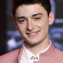 Noah Schnapp