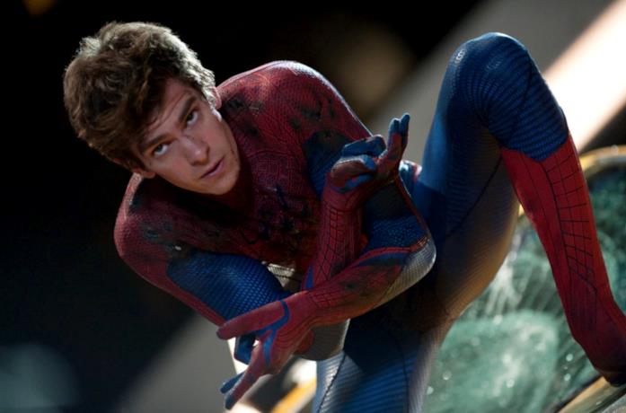 The Amazing Spider-Man 3: la trama Spider-Man