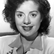 Elsa Lanchester