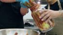Anteprima Ricette inedite con Babish e Dave