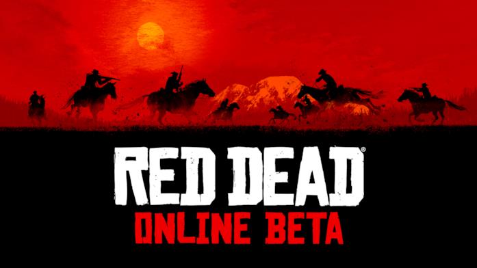 Red Dead Redemption 2 ha una modalità multiplayer chiamata Red Dead Online In Red Dead Online possiamo esplorare il Selvaggio West in compagnia dei nostri amici virtuali
