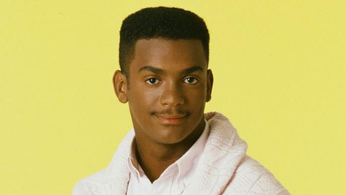 Willy, il principe di Bel-Air: Carlton Banks Carlton Banks, interpretato da Alfonso Ribeiro