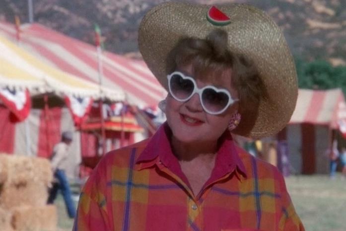 Jessica Fletcher in una versione inedita Jessica Fletcher La signora in giallo
