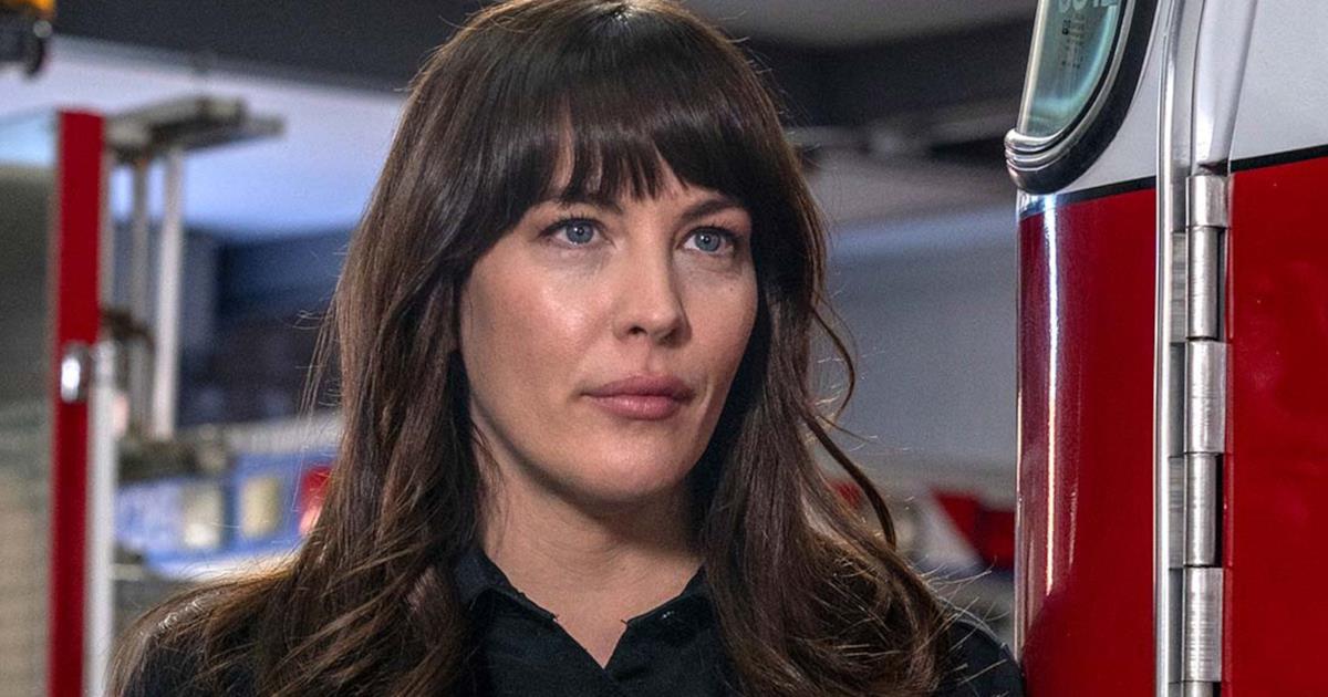 Film E Programmi Tv Di Liv Tyler