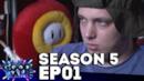 Anteprima Episodio 1