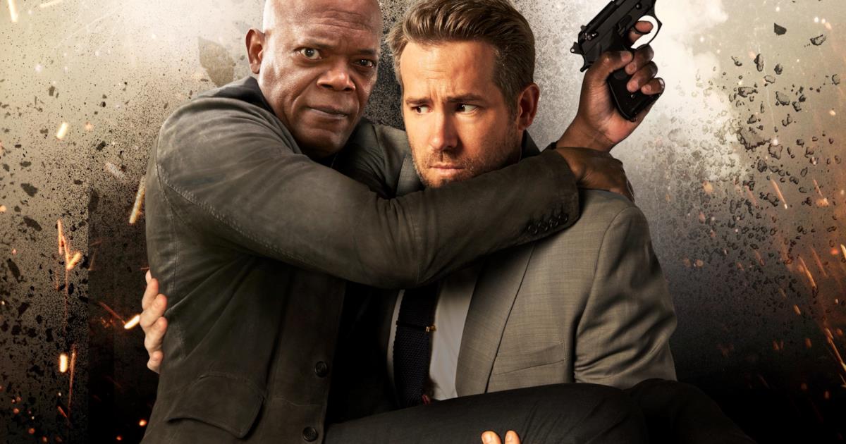 Come Ti Ammazzo Il Bodyguard 2 Streaming Italiano