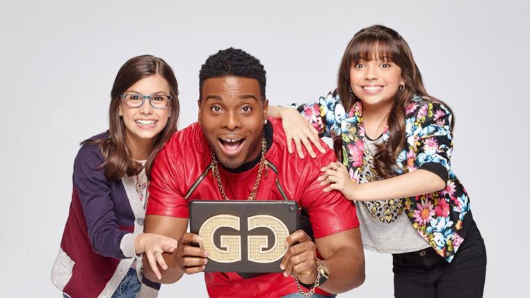 Game Shakers