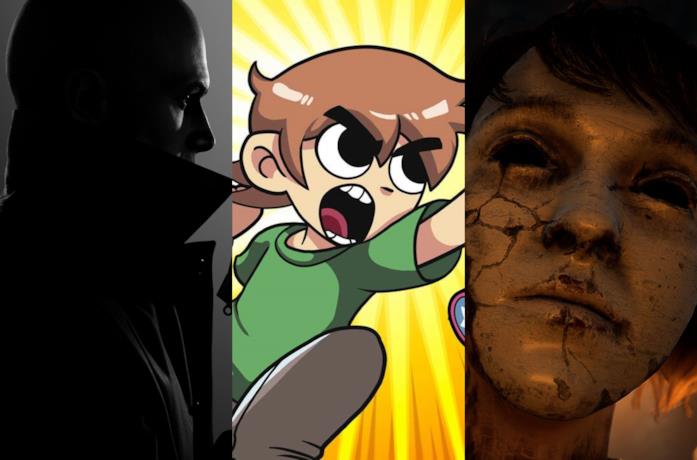Alcuni dei migliori videogame in uscita a gennaio 2021