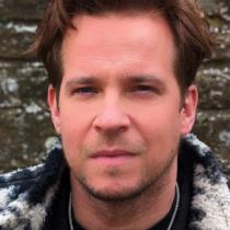 Sander Jones