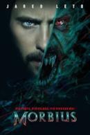 Poster Morbius