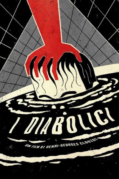 Poster I diabolici