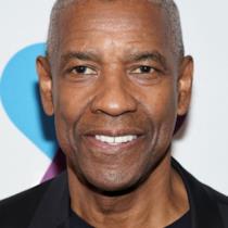 Denzel Washington