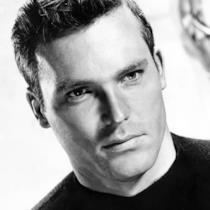 Ty Hardin