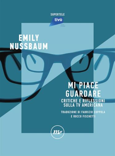 Il saggio di Emily Nussbaum