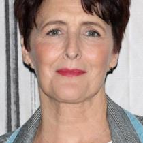 Fiona Shaw