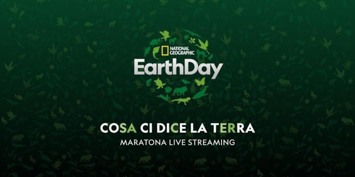 Un'immagine della maratona live streaming promossa da National Geographic