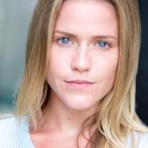 Kirsty Oswald