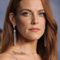 Riley Keough