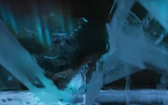 Il volto nella visione di Bran GoT: il volto nella visione di Bran