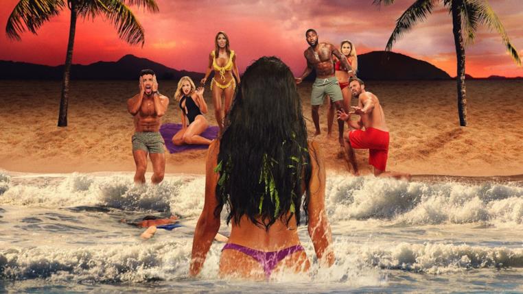 Ex on the Beach
