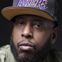 Talib Kweli