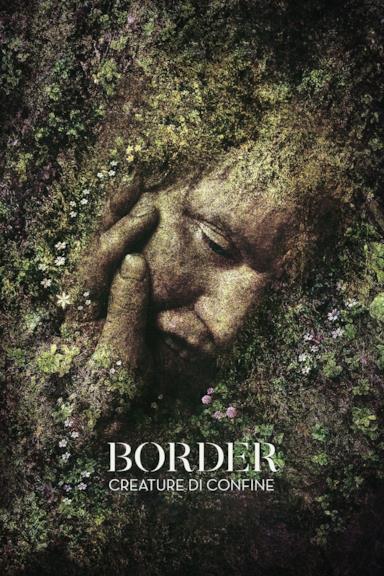 Poster Border - Creature di confine