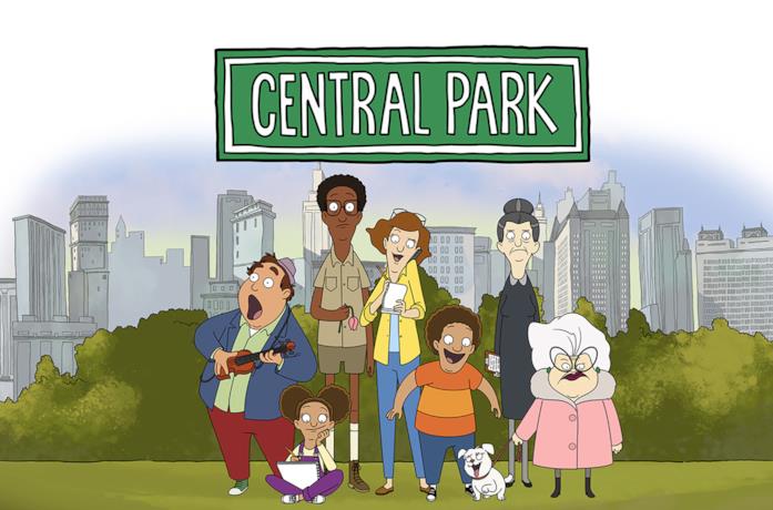 Central Park
