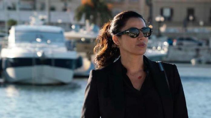 Le indagini di Lolita Lobosco: tutti i luoghi della fiction Luisa Ranieri ne Le indagini di Lolita Lobosco