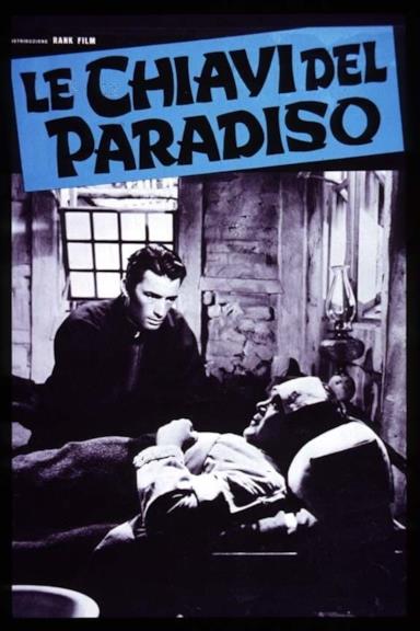 Poster Le chiavi del Paradiso