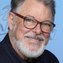 Jonathan Frakes