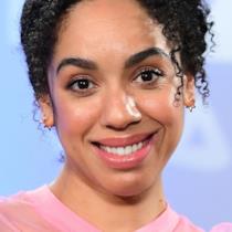 Pearl Mackie