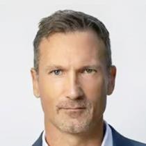 Christopher Dyson