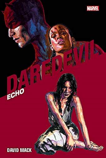 Daredevil Collection N° 23 - Echo - Panini Comics - ITALIANO