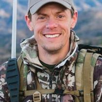 Steven Rinella