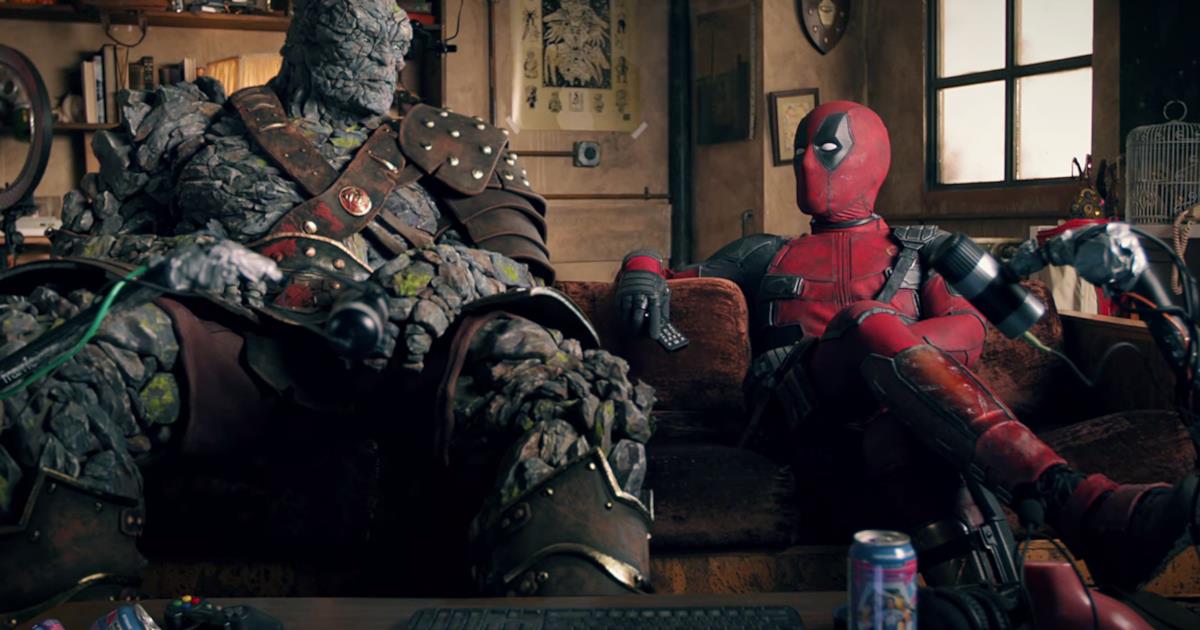 Thor Ragnarok Il Genio Dello Streaming