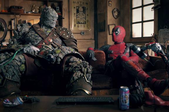 Il matrimonio tra Deadpool e il Marvel Cinematic Universe è ufficiale