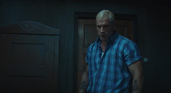 The Trip: 10 curiosità sulla splatter dark comedy norvegese di Netflix Andre Eriksen in una scena del film The Trip