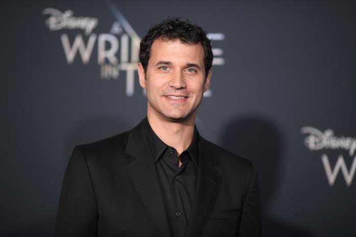 Ramin Djwadi rivela: il brano dell'ultima scena di Brienne è un riferimento a cosa poteva essere dell'amore con Jaime Un primo piano di Ramin Djawadi
