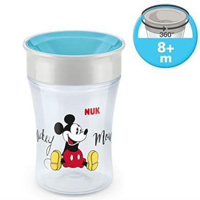 Magic Cup